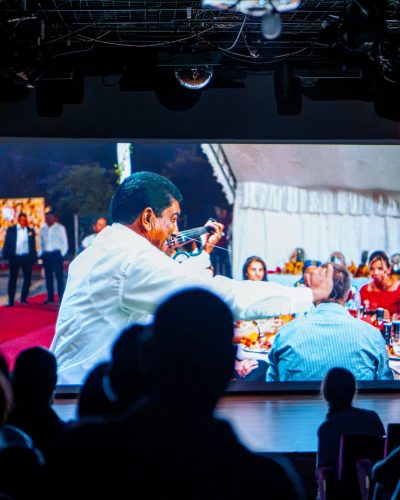 ERIAC’s Film Tour Brings Cinema Home to Roma Communities
