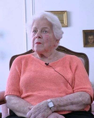 “The Night of 2 August 1944”: Witness Testimony Documentary Premieres on ERIAC’s YouTube Channel