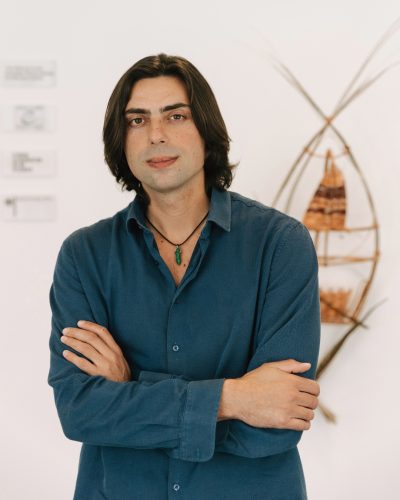 Roland Farkas Selected for the ERIAC – Villa Romana Artist Residency 2026