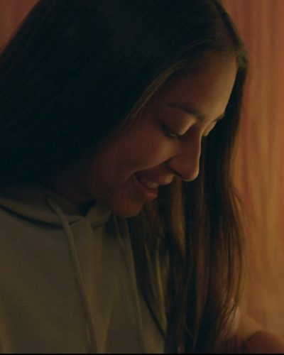 AMARO KINO Puts Romani Stories on Screen at Kyiv International Short Film Festival