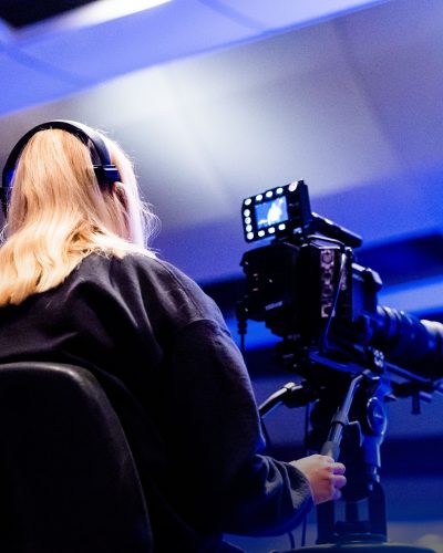 ERIAC x MIDPOINT Scholarship Opportunities for Roma Filmmakers