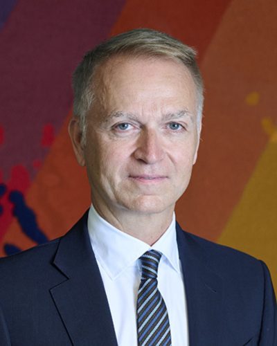 ERIAC Welcomes Hallvard Gorseth to the Pakiv Board