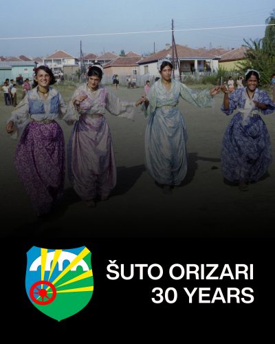 Šuto Orizari at 30: A Roma Community Makes Its Own History
