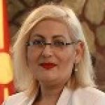 Profile picture of Mrs SEVDIJA DEMIROVA ABDULOVA